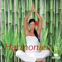 Harmonies compilation