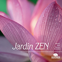 Jardin Zen