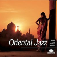 Oriental Jazz